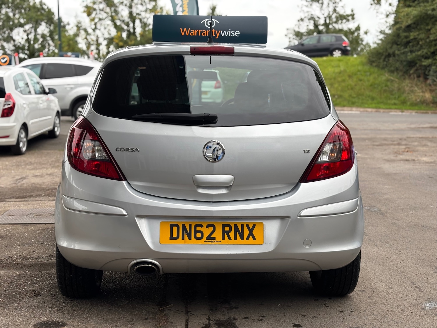 Vehicle 6