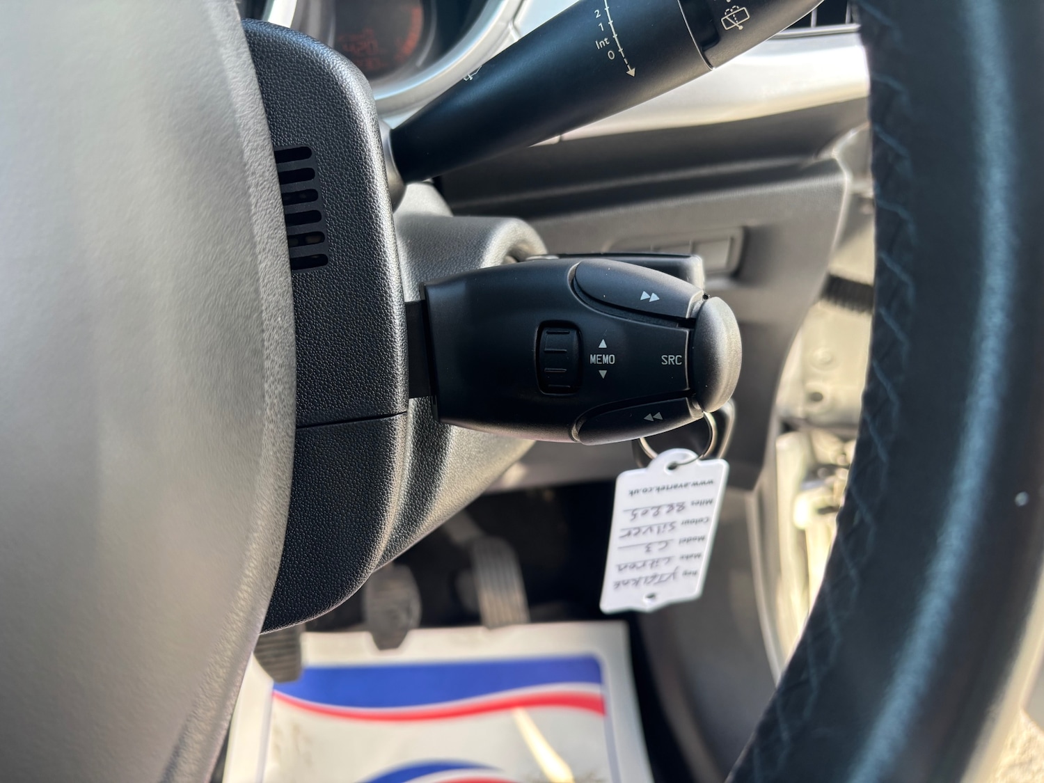 Used Citroen C3 2011 for sale - 77399290: Photo 13