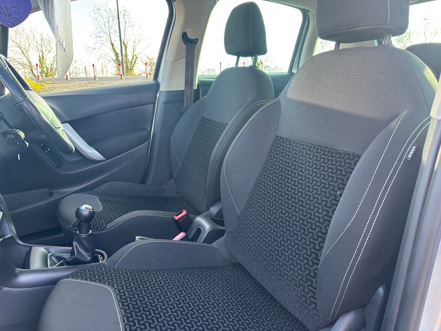 Used Citroen C3 2011 for sale - 77399290: Photo 14