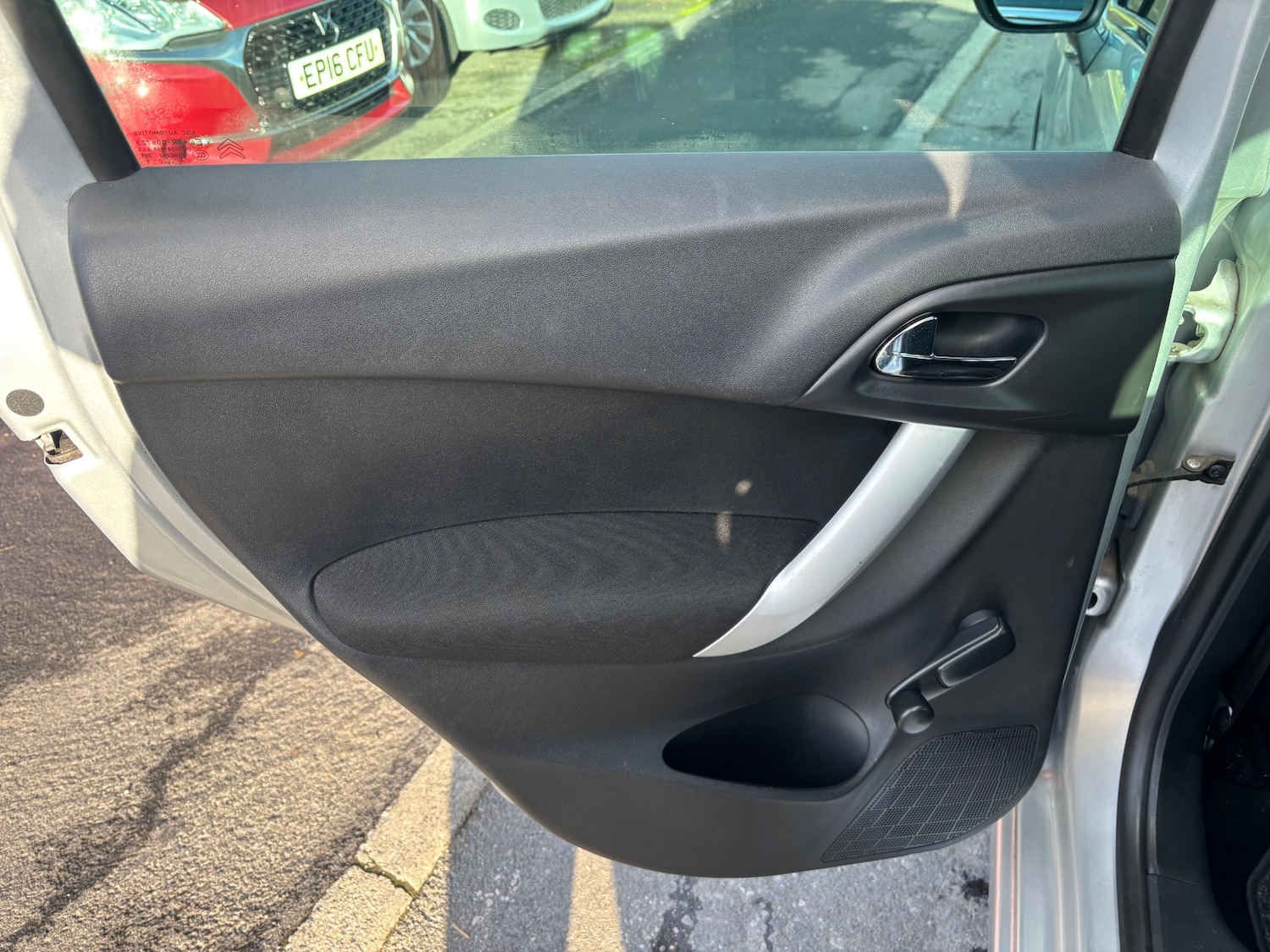 Used Citroen C3 2011 for sale - 77399290: Photo 19