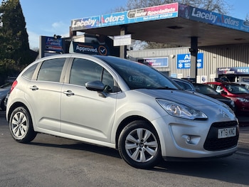 Used Citroen C3 2011 for sale - 77399290: Photo
