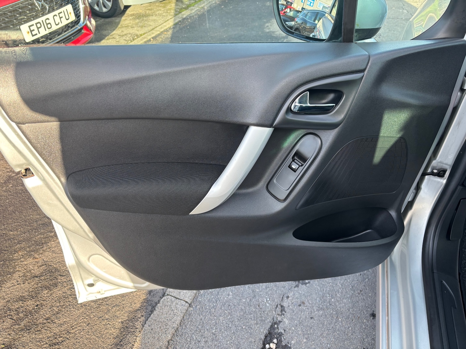 Used Citroen C3 2011 for sale - 77399290: Photo 20