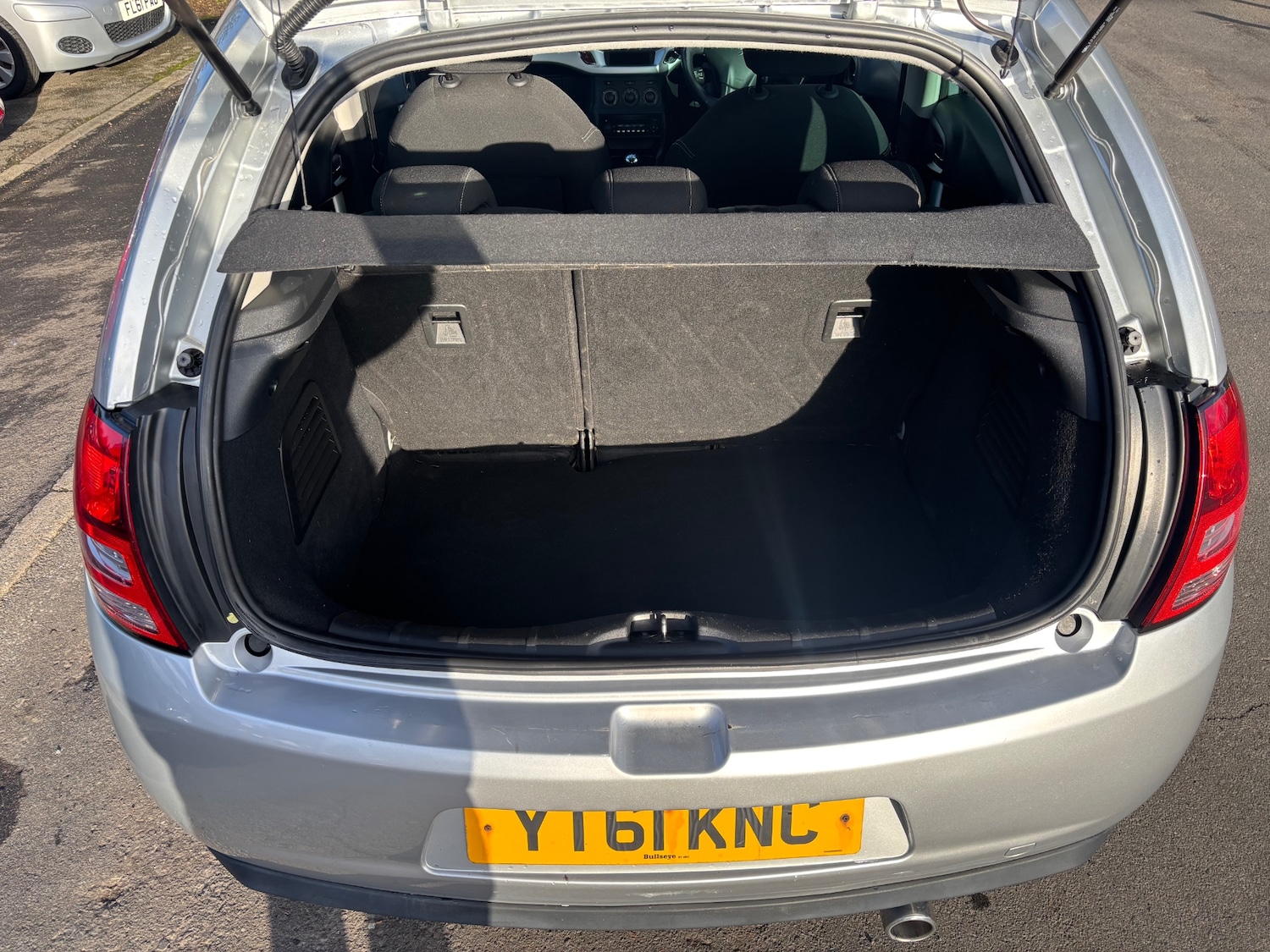 Used Citroen C3 2011 for sale - 77399290: Photo 21