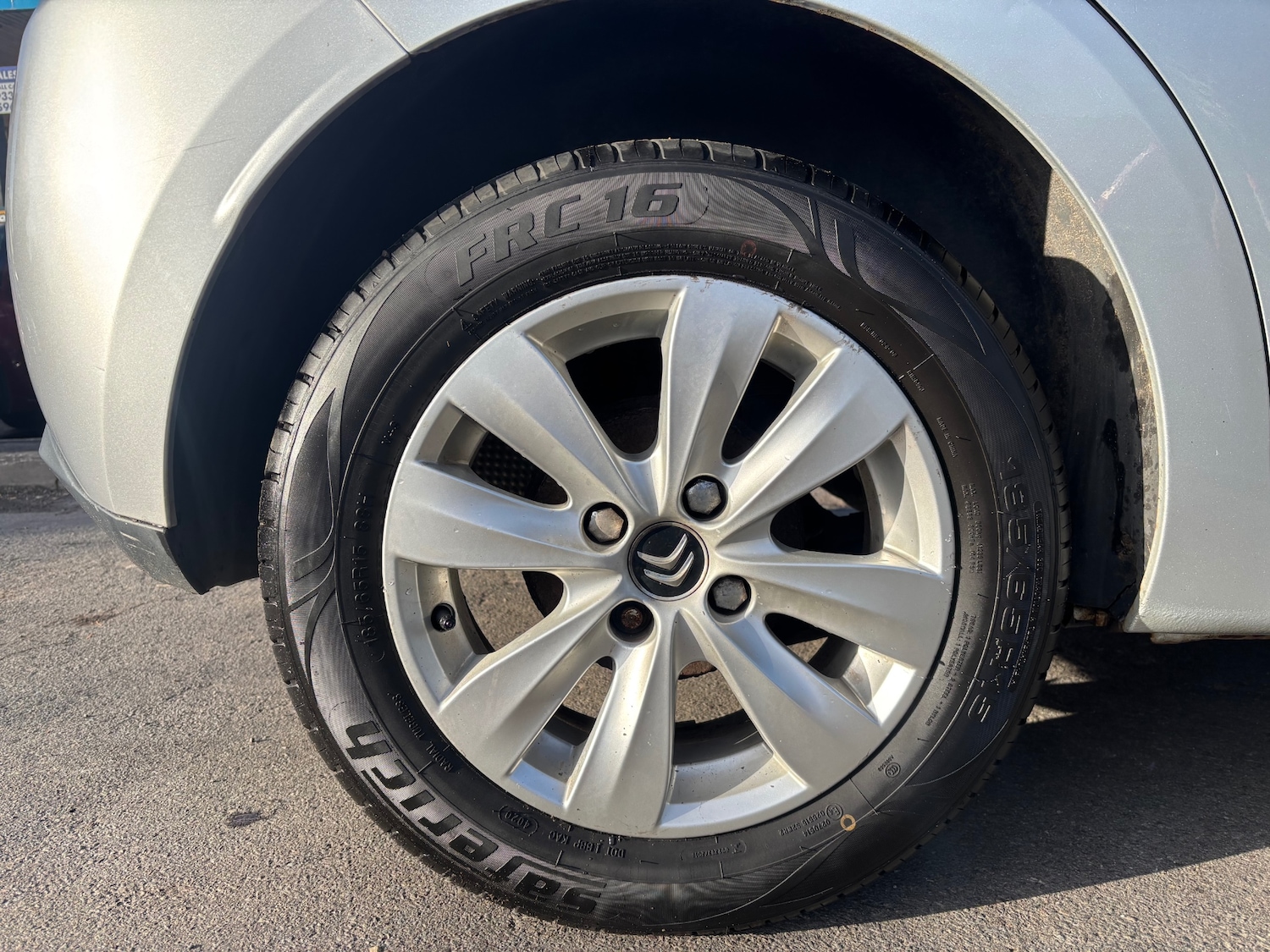 Used Citroen C3 2011 for sale - 77399290: Photo 24