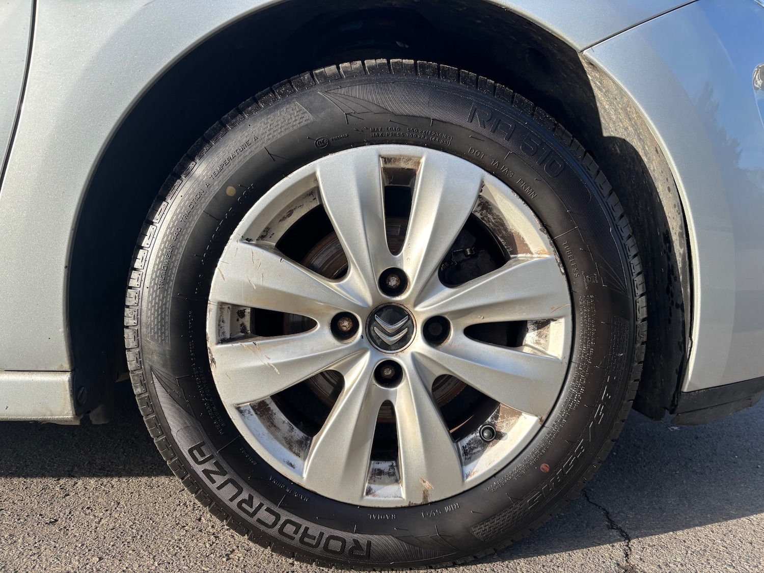 Used Citroen C3 2011 for sale - 77399290: Photo 25