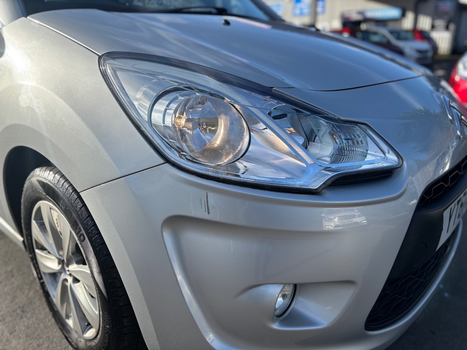 Used Citroen C3 2011 for sale - 77399290: Photo 26