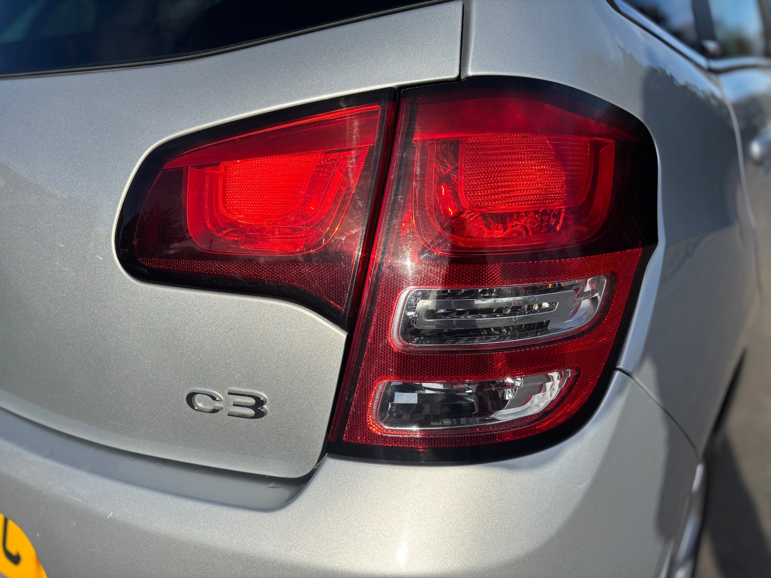 Used Citroen C3 2011 for sale - 77399290: Photo 27