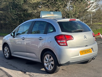 Used Citroen C3 2011 for sale - 77399290: Photo
