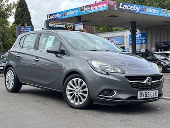 Used Vauxhall Corsa 2015 for sale - 79105489: Photo