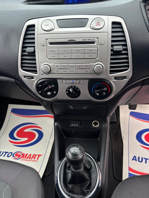 Used Hyundai i20 2010 for sale - 76281315: Photo 10