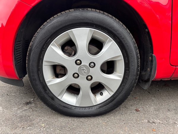 Used Hyundai i20 2010 for sale - 76281315: Photo 17