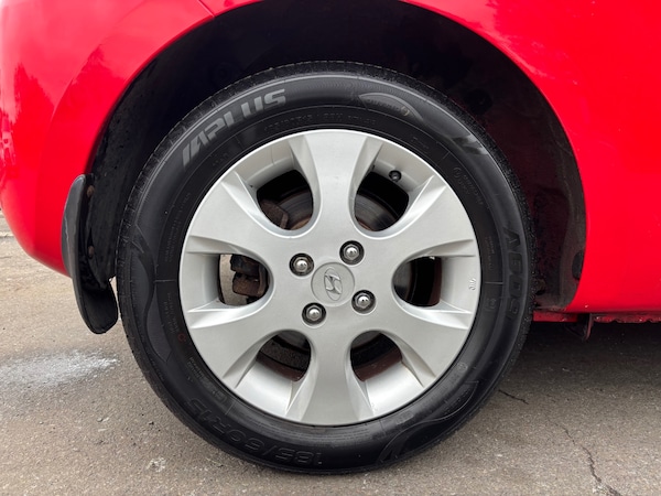 Used Hyundai i20 2010 for sale - 76281315: Photo 19