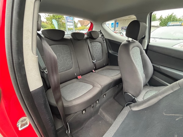 Used Hyundai i20 2010 for sale - 76281315: Photo 8