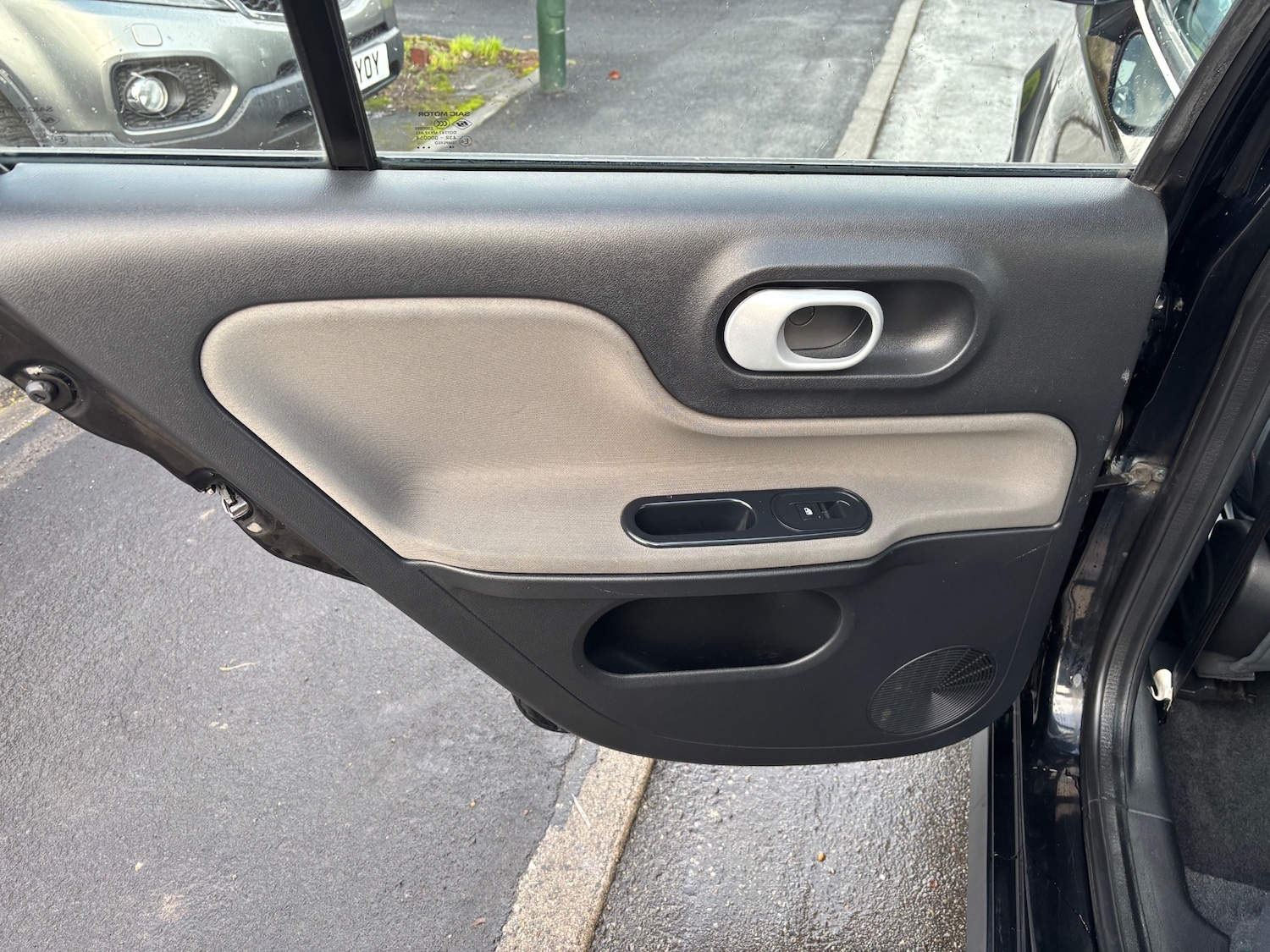 Used MG MG3 2015 for sale - 77171340: Photo 11