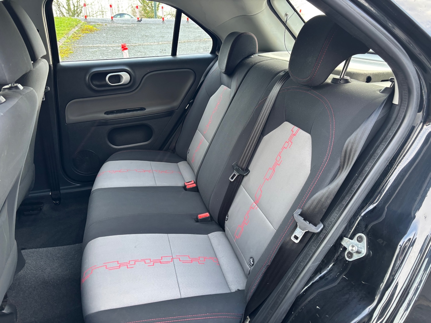 Used MG MG3 2015 for sale - 77171340: Photo 12