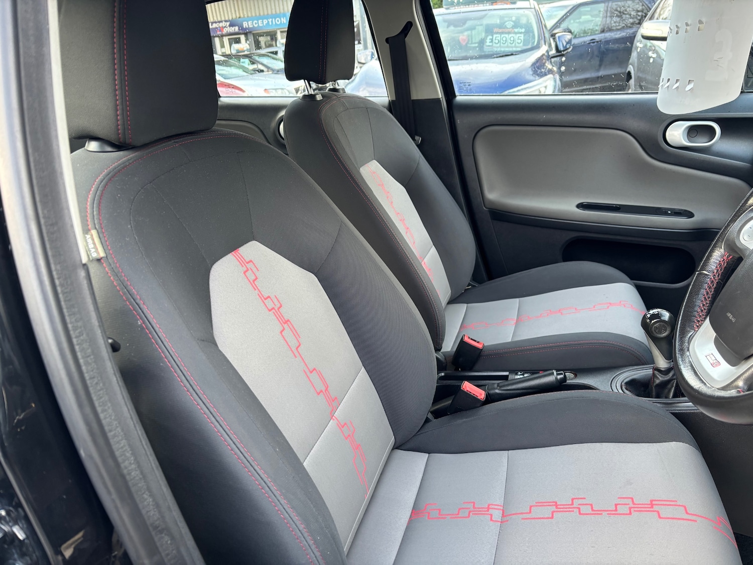 Used MG MG3 2015 for sale - 77171340: Photo 14