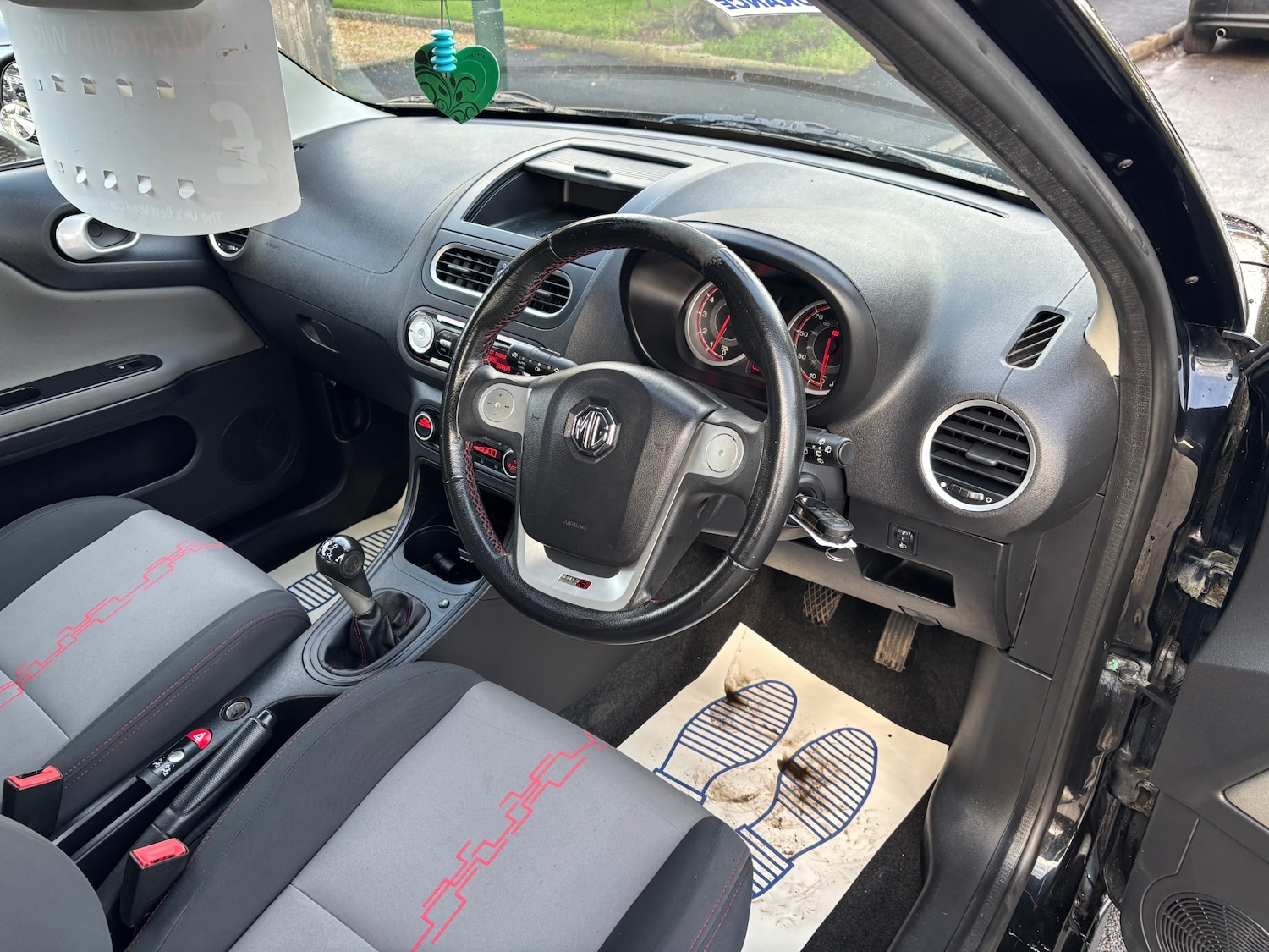 Used MG MG3 2015 for sale - 77171340: Photo 15