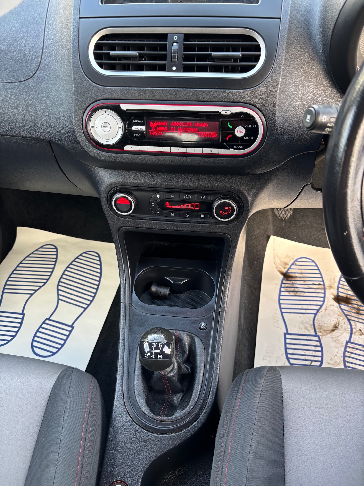 Used MG MG3 2015 for sale - 77171340: Photo 16