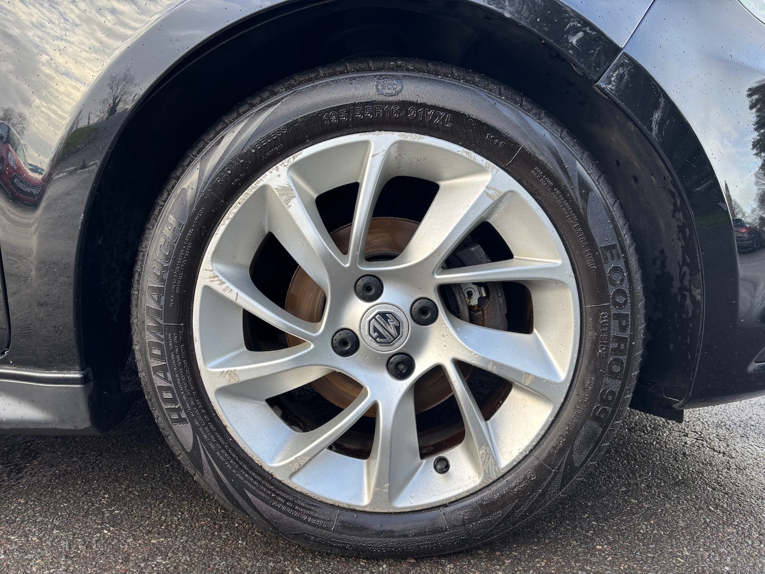 Used MG MG3 2015 for sale - 77171340: Photo 19