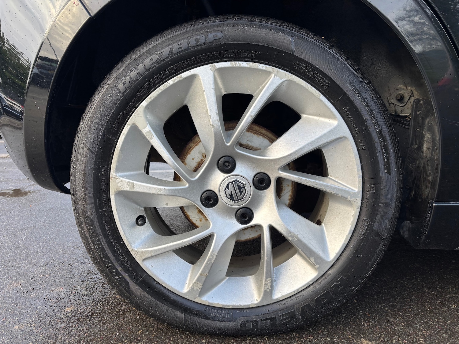 Used MG MG3 2015 for sale - 77171340: Photo 20