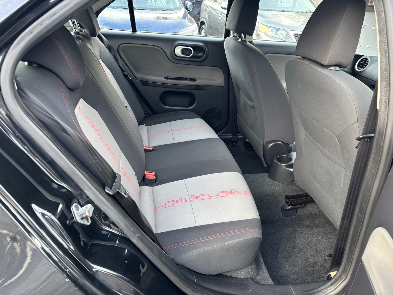 Used MG MG3 2015 for sale - 77171340: Photo 6