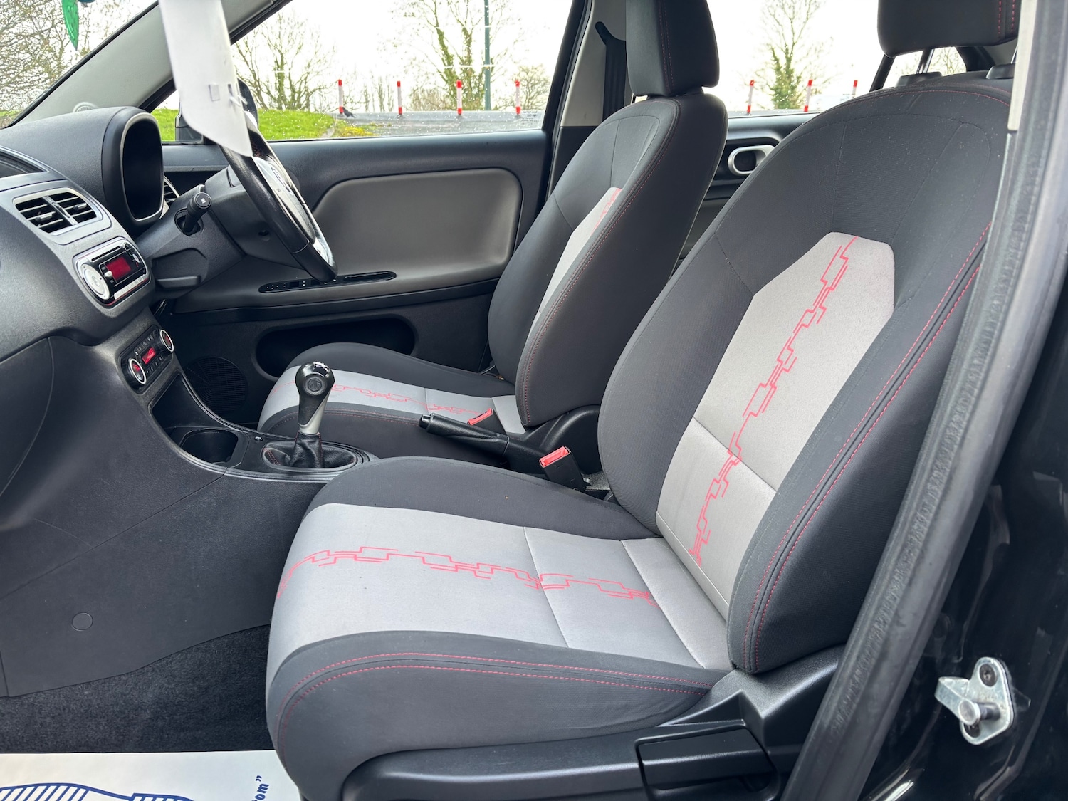 Used MG MG3 2015 for sale - 77171340: Photo 8