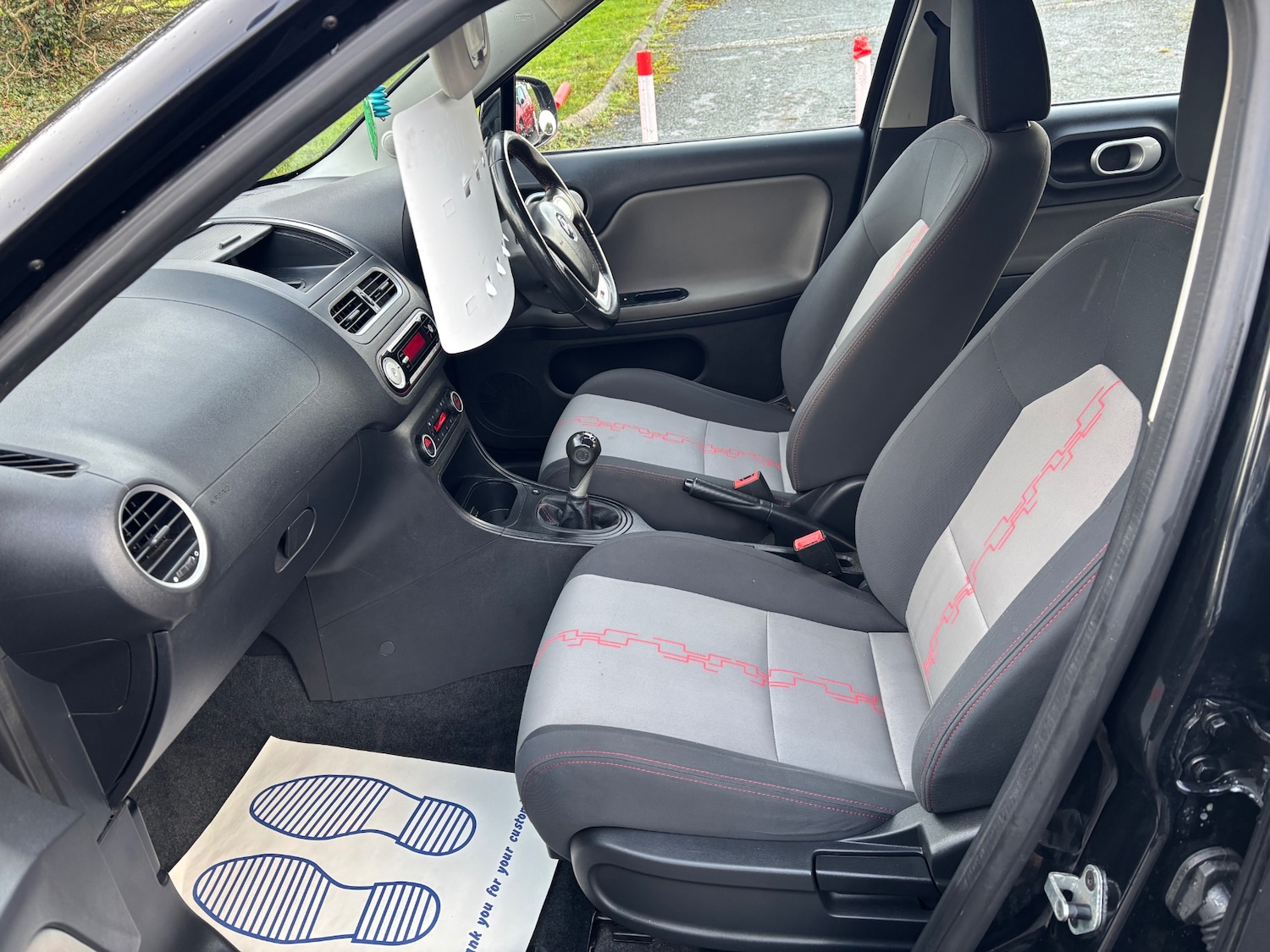 Used MG MG3 2015 for sale - 77171340: Photo 9