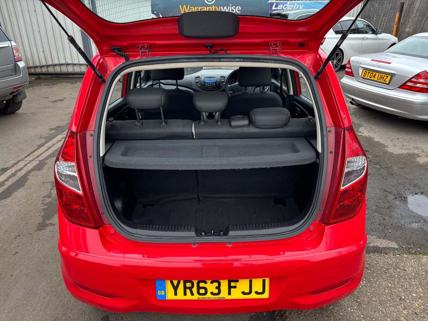 Vehicle 11