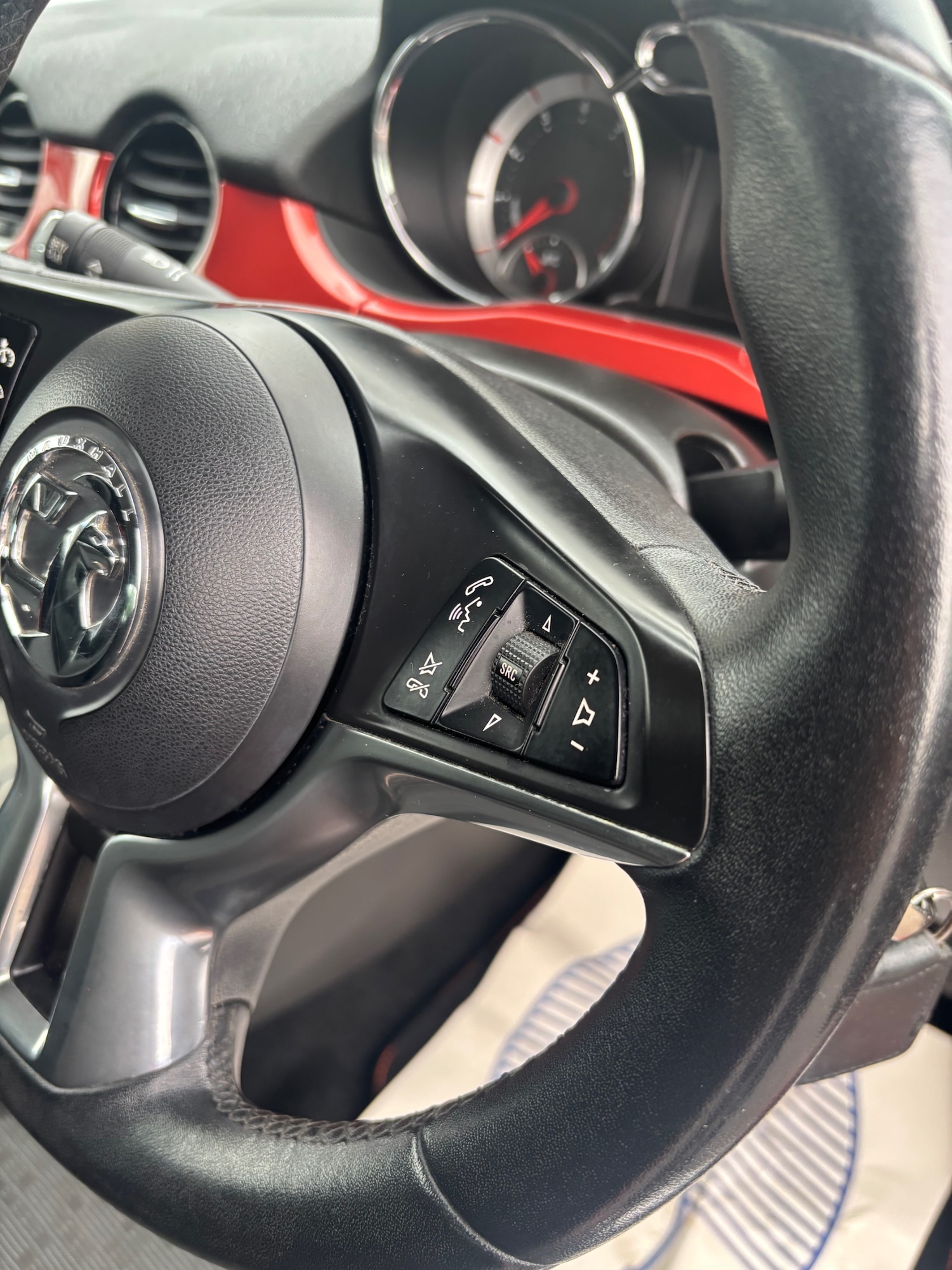 Used Vauxhall ADAM 2014 for sale - 76613604: Photo 13