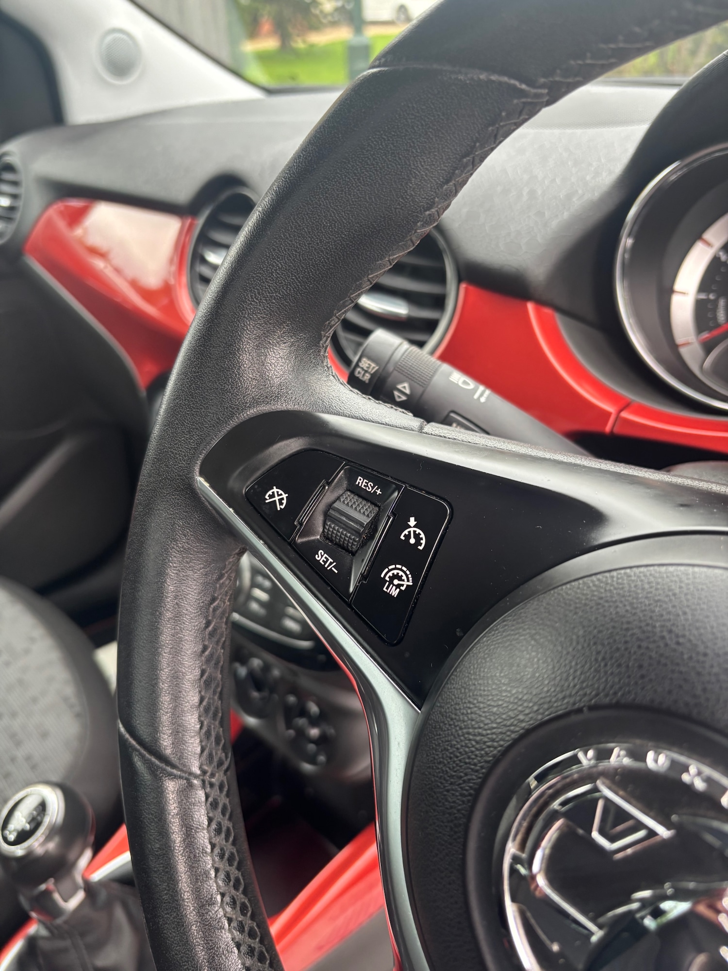 Used Vauxhall ADAM 2014 for sale - 76613604: Photo 14