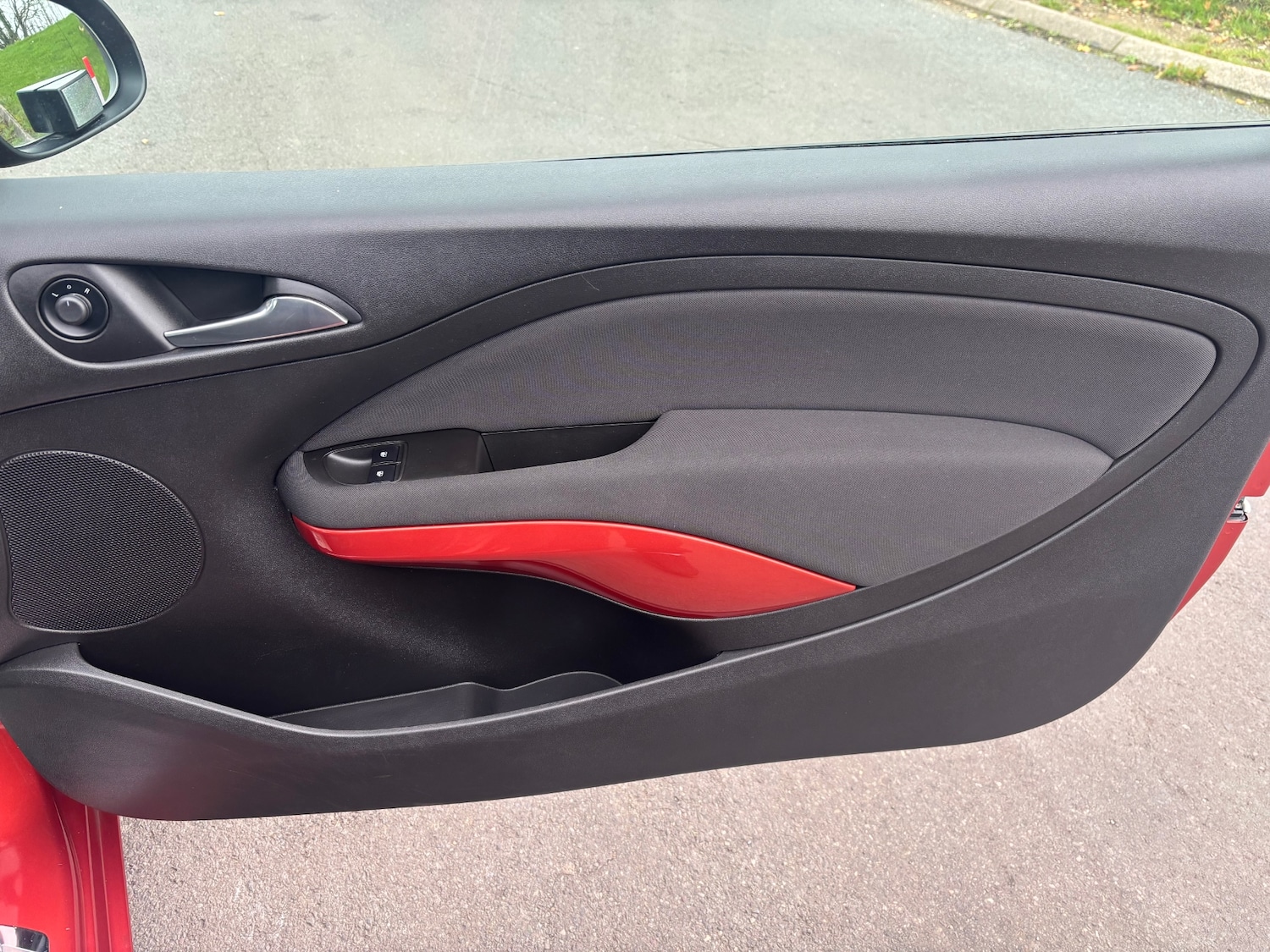 Used Vauxhall ADAM 2014 for sale - 76613604: Photo 15