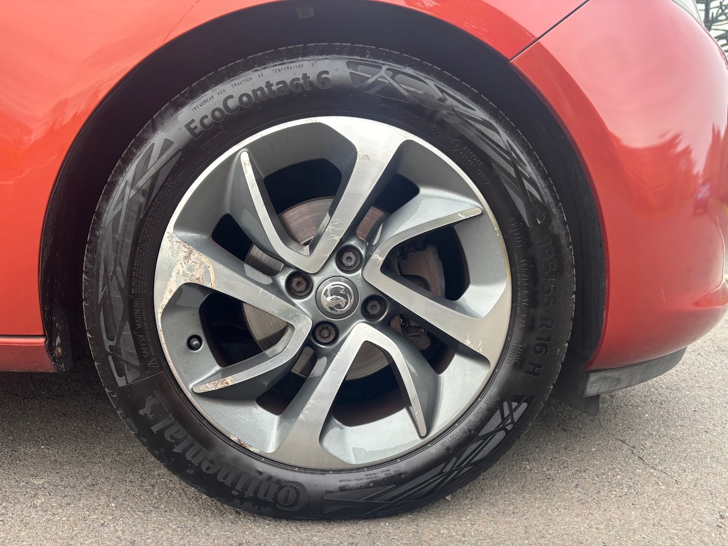 Used Vauxhall ADAM 2014 for sale - 76613604: Photo 17