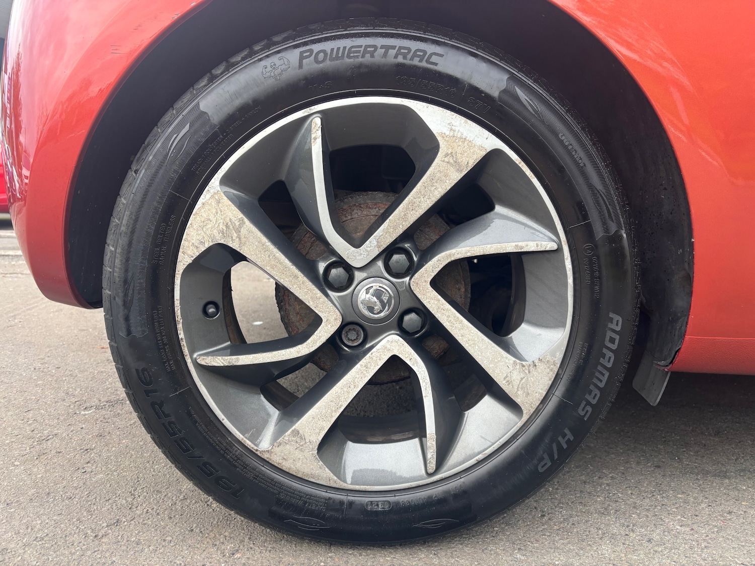 Used Vauxhall ADAM 2014 for sale - 76613604: Photo 18