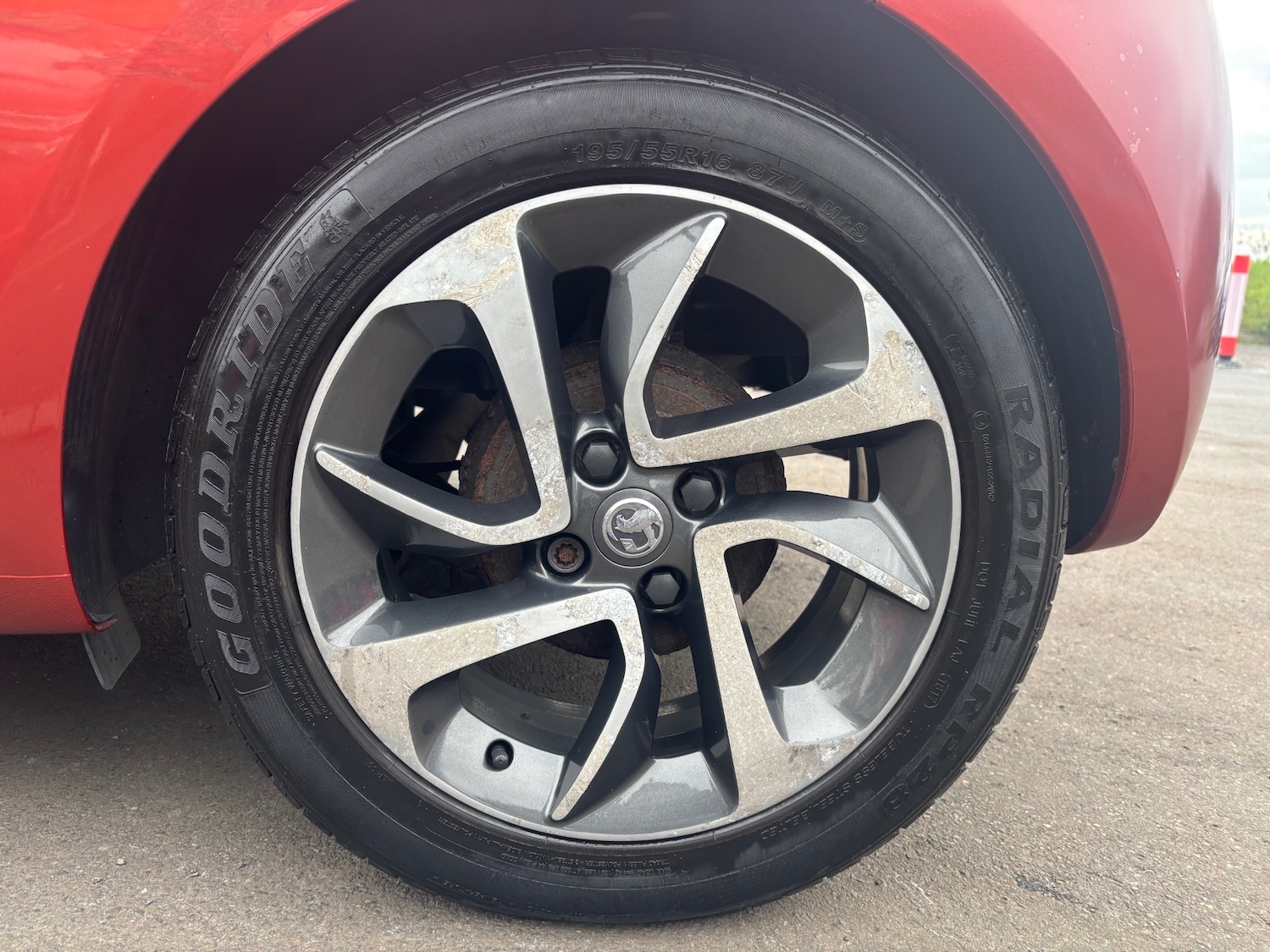 Used Vauxhall ADAM 2014 for sale - 76613604: Photo 19