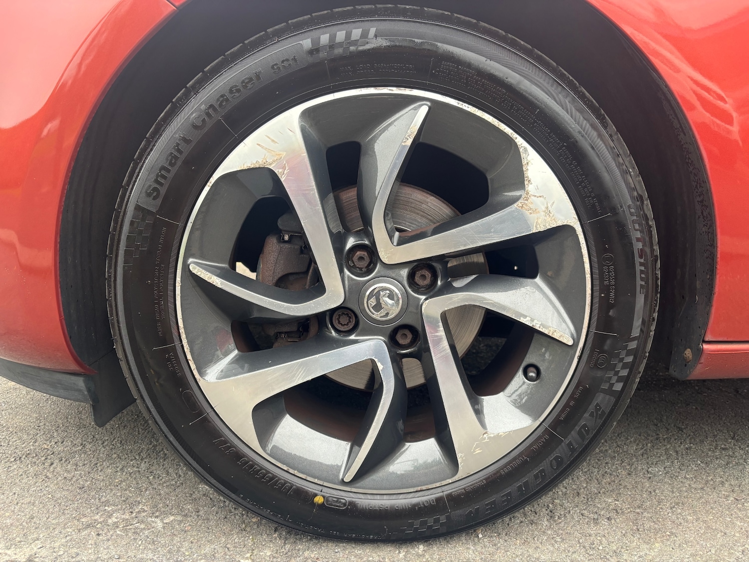 Used Vauxhall ADAM 2014 for sale - 76613604: Photo 20