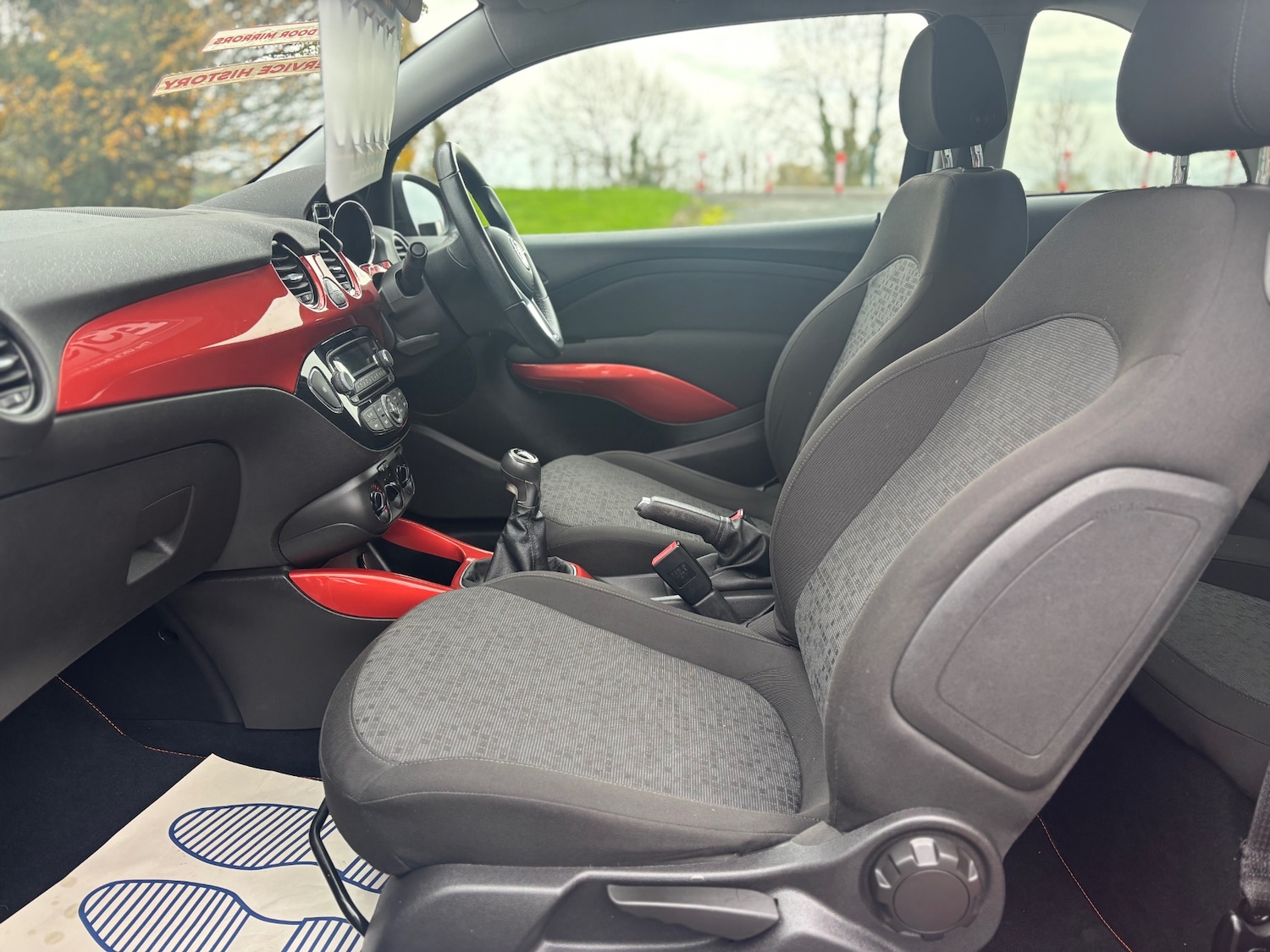 Used Vauxhall ADAM 2014 for sale - 76613604: Photo 7