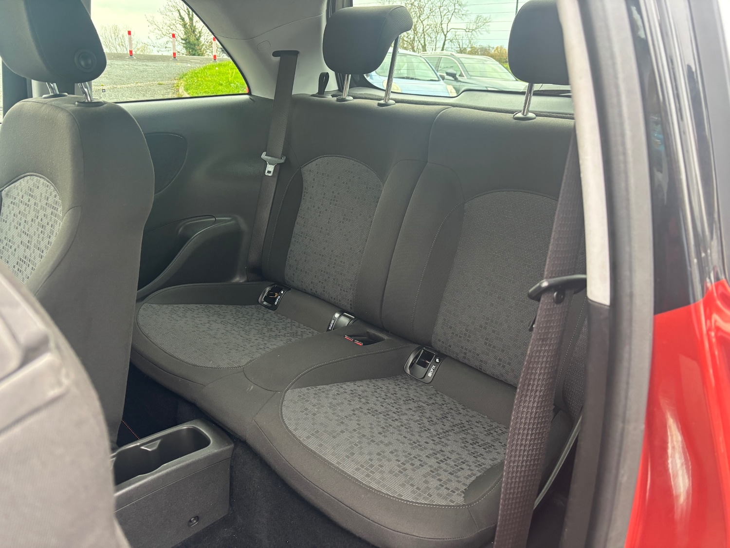 Used Vauxhall ADAM 2014 for sale - 76613604: Photo 8