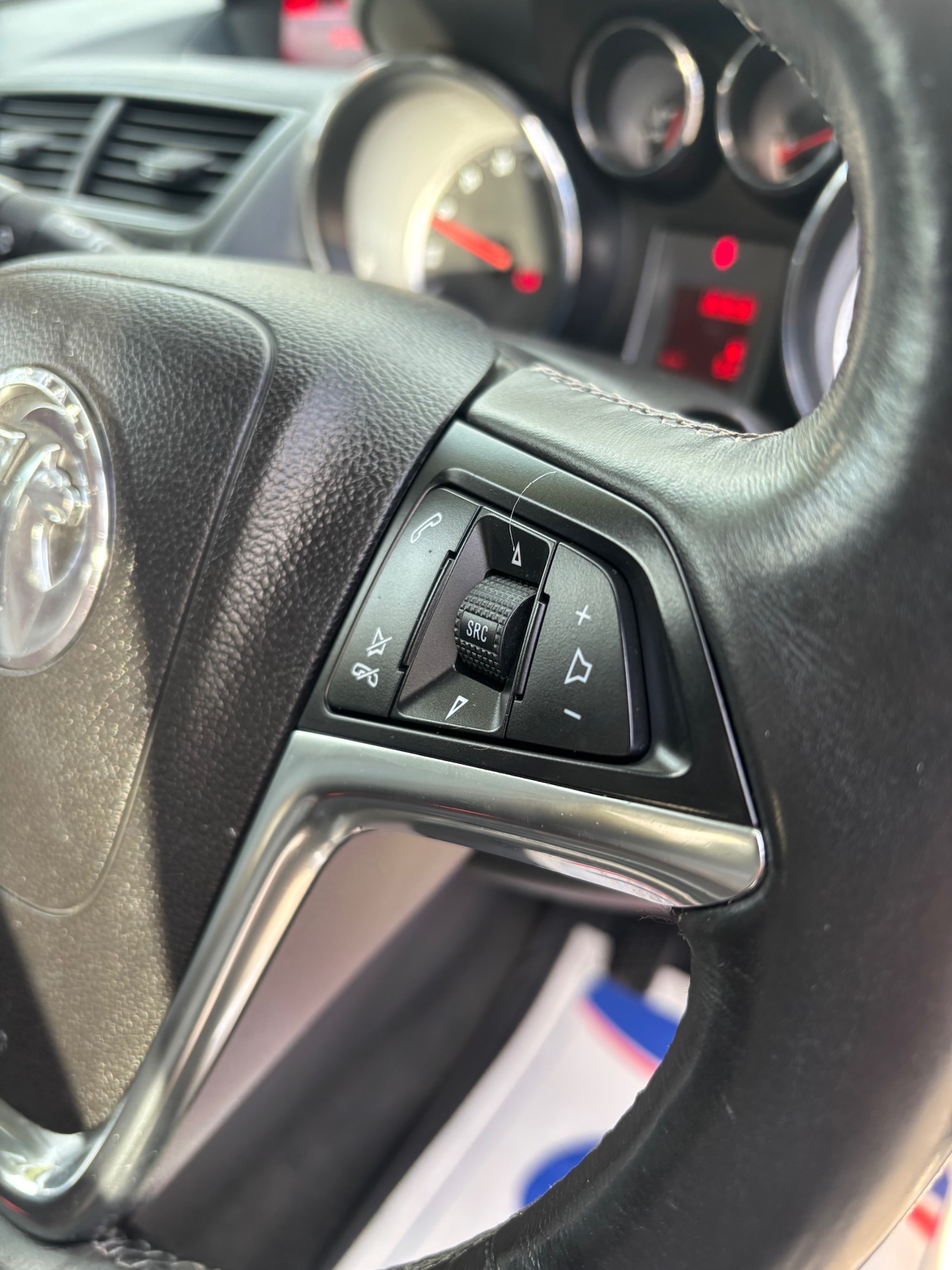 Used Vauxhall Mokka 2014 for sale - 77575449: Photo 14