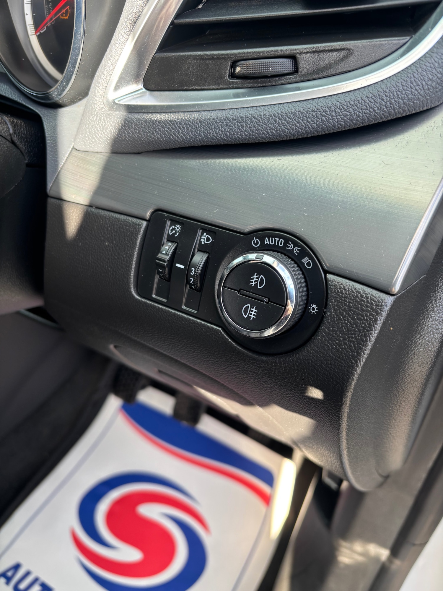 Used Vauxhall Mokka 2014 for sale - 77575449: Photo 15