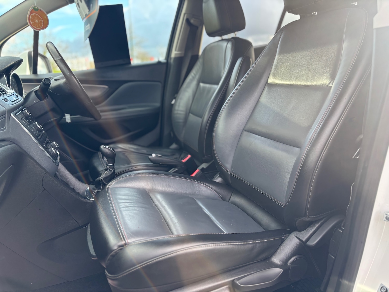 Used Vauxhall Mokka 2014 for sale - 77575449: Photo 18