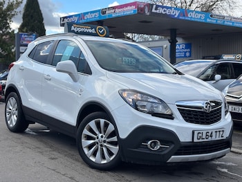 2014 (64) - 1.4T SE 5dr