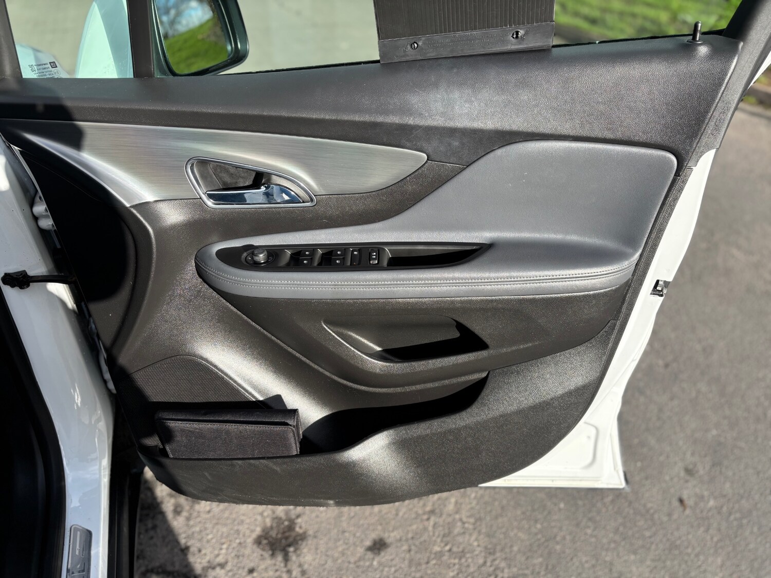 Used Vauxhall Mokka 2014 for sale - 77575449: Photo 20