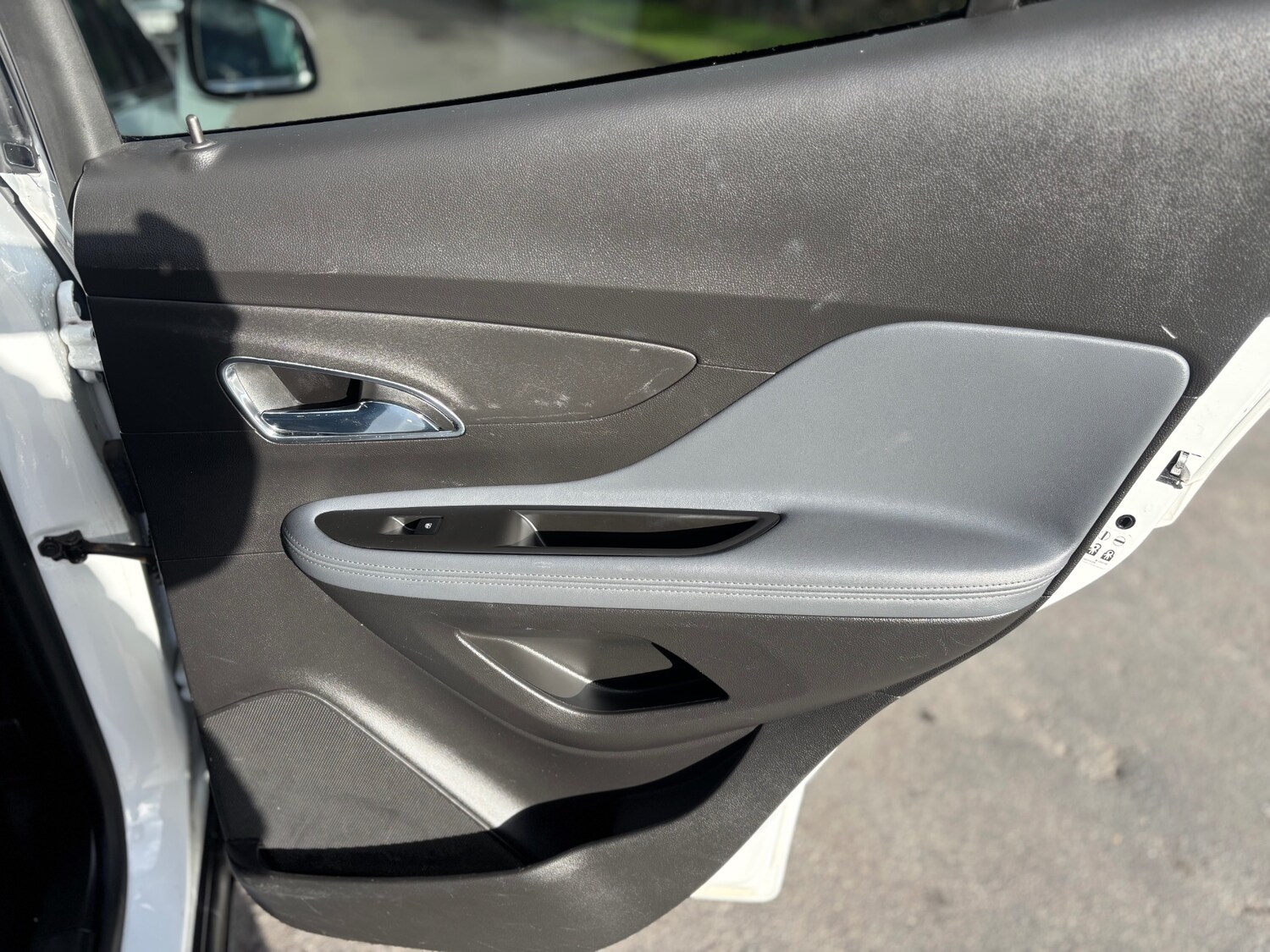 Used Vauxhall Mokka 2014 for sale - 77575449: Photo 21