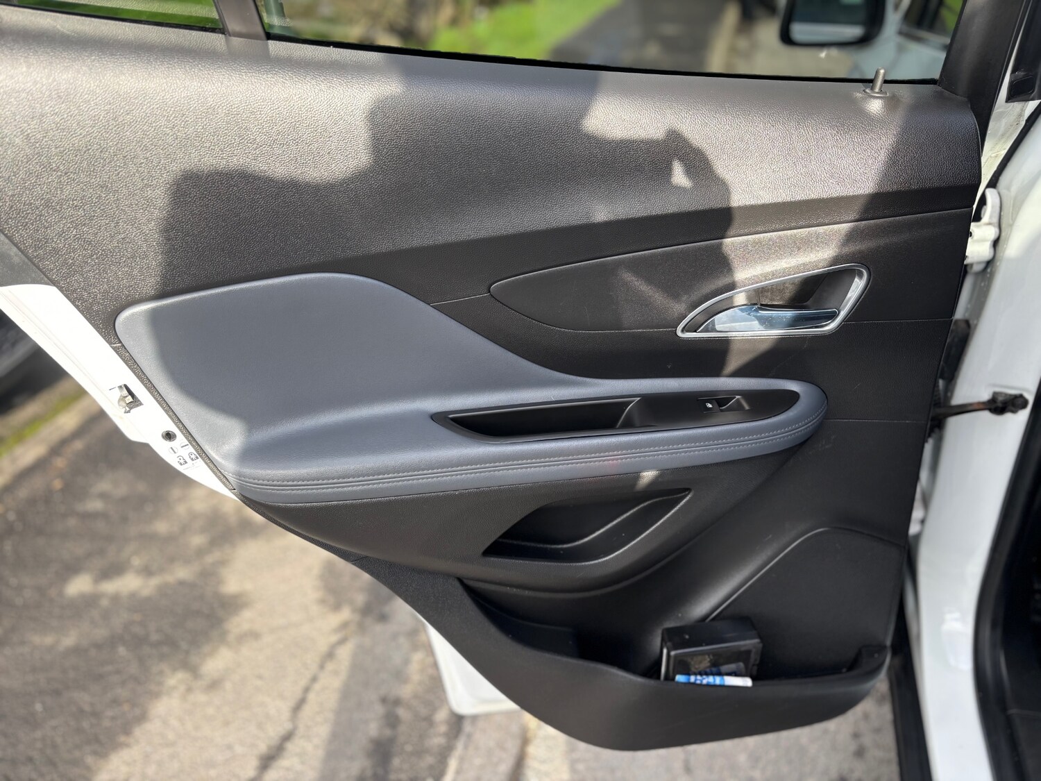 Used Vauxhall Mokka 2014 for sale - 77575449: Photo 22