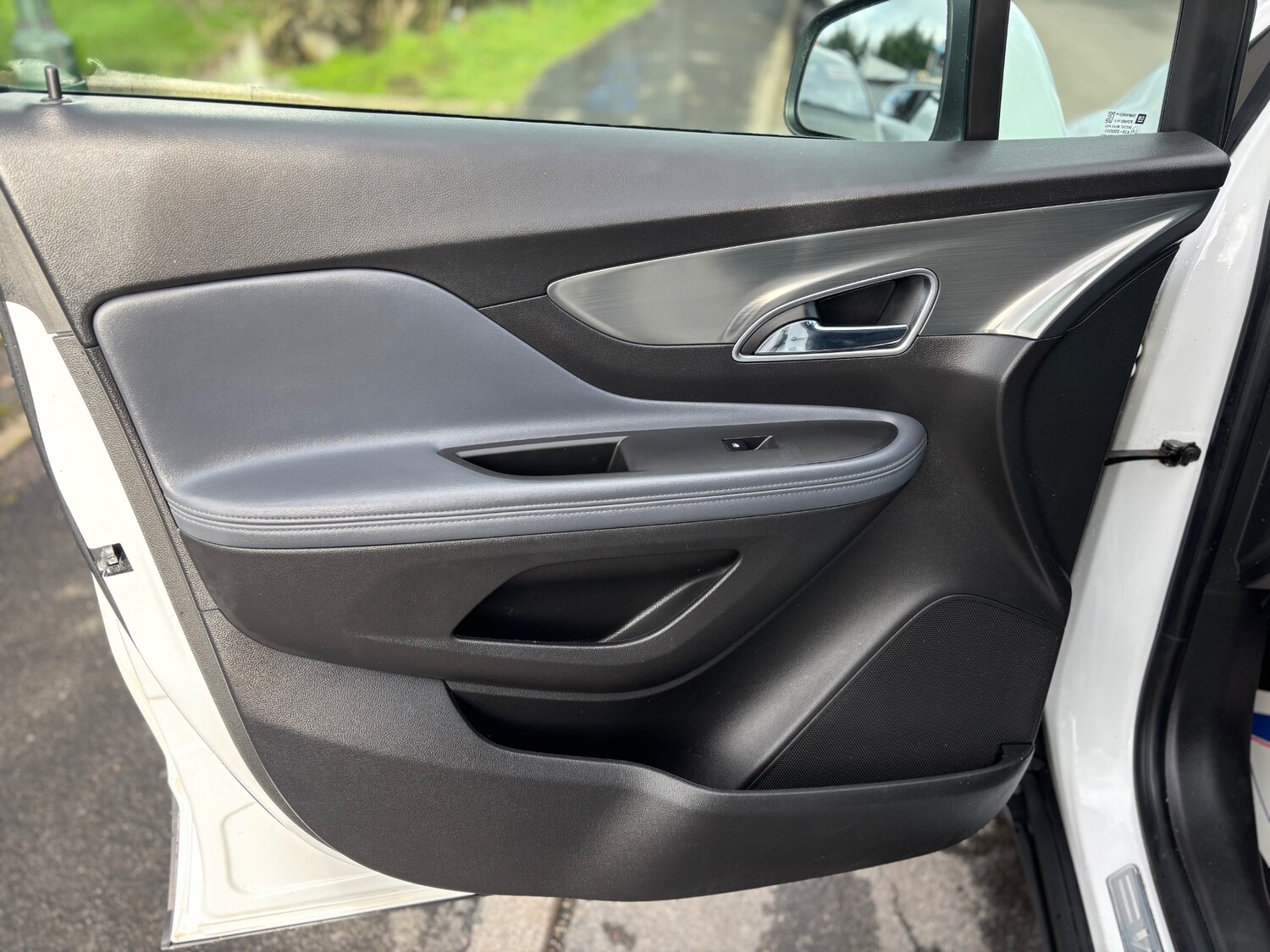 Used Vauxhall Mokka 2014 for sale - 77575449: Photo 23