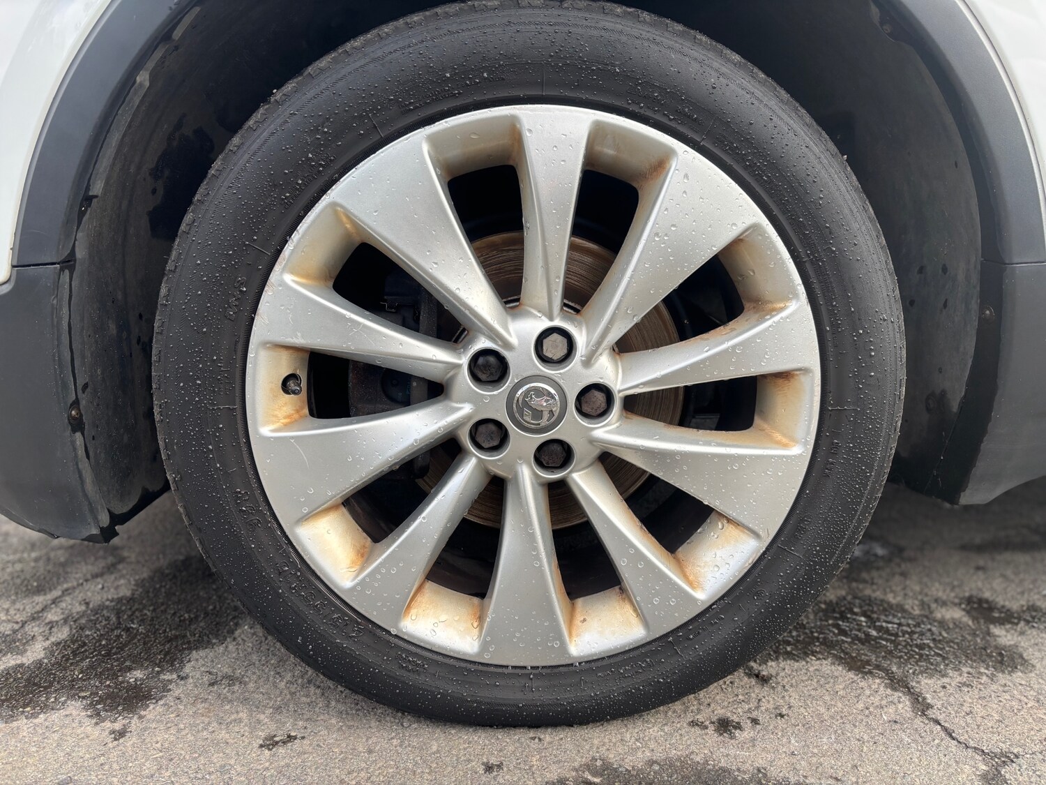 Used Vauxhall Mokka 2014 for sale - 77575449: Photo 26