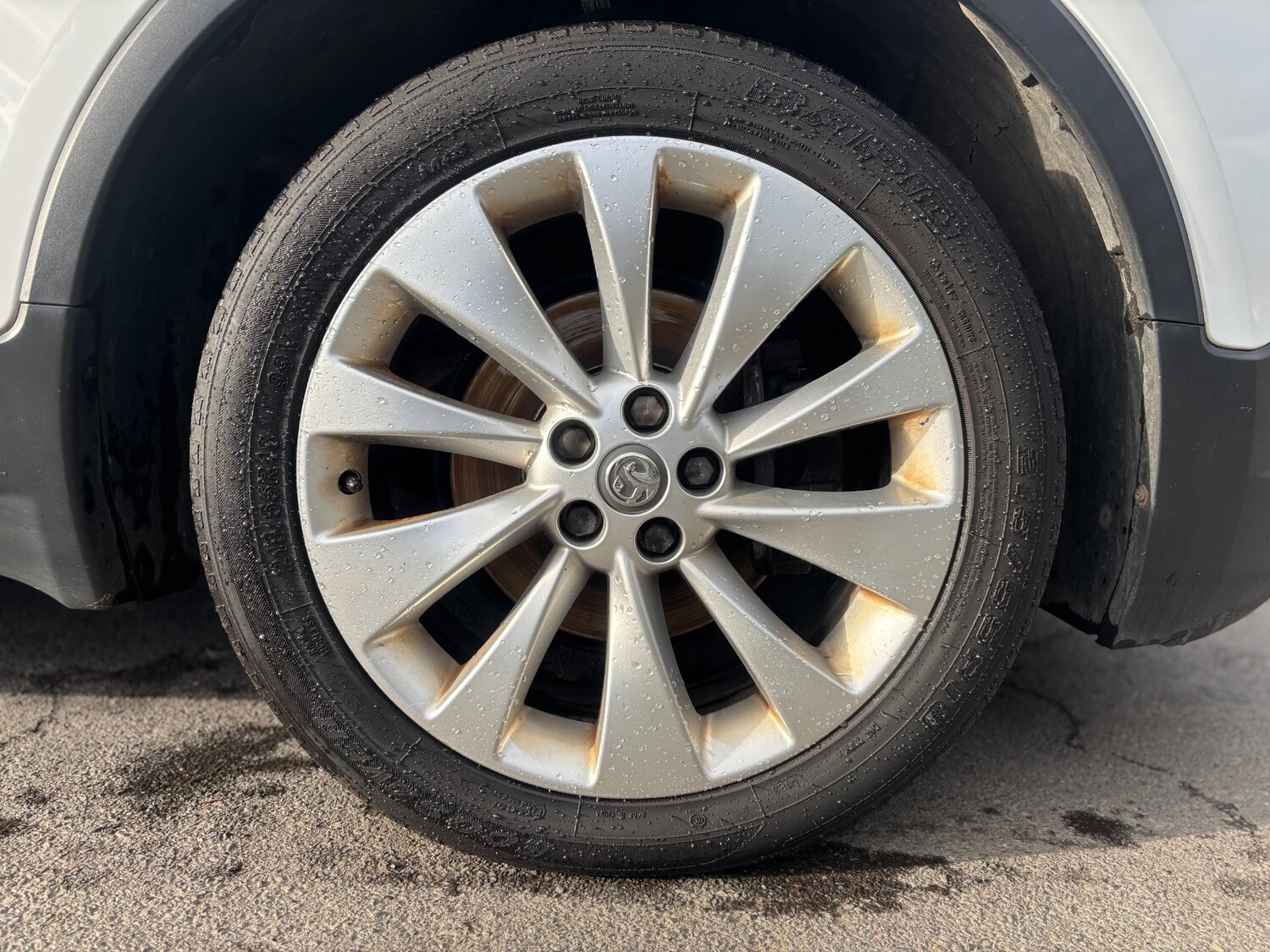 Used Vauxhall Mokka 2014 for sale - 77575449: Photo 27