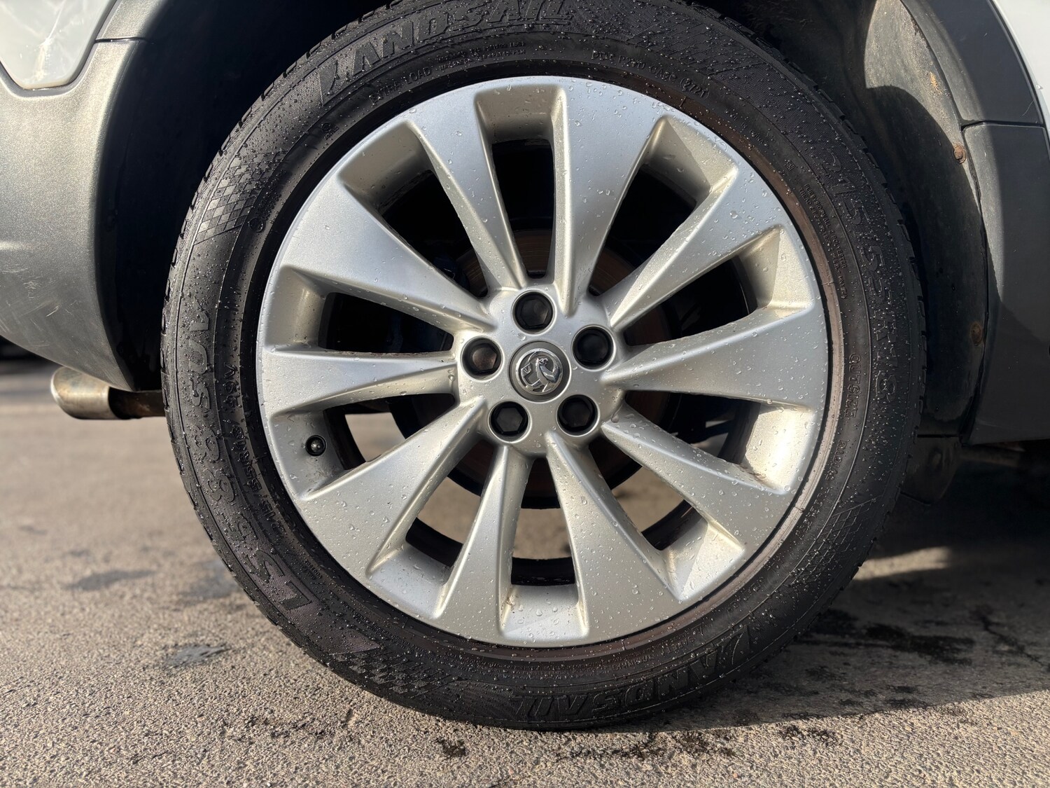 Used Vauxhall Mokka 2014 for sale - 77575449: Photo 28