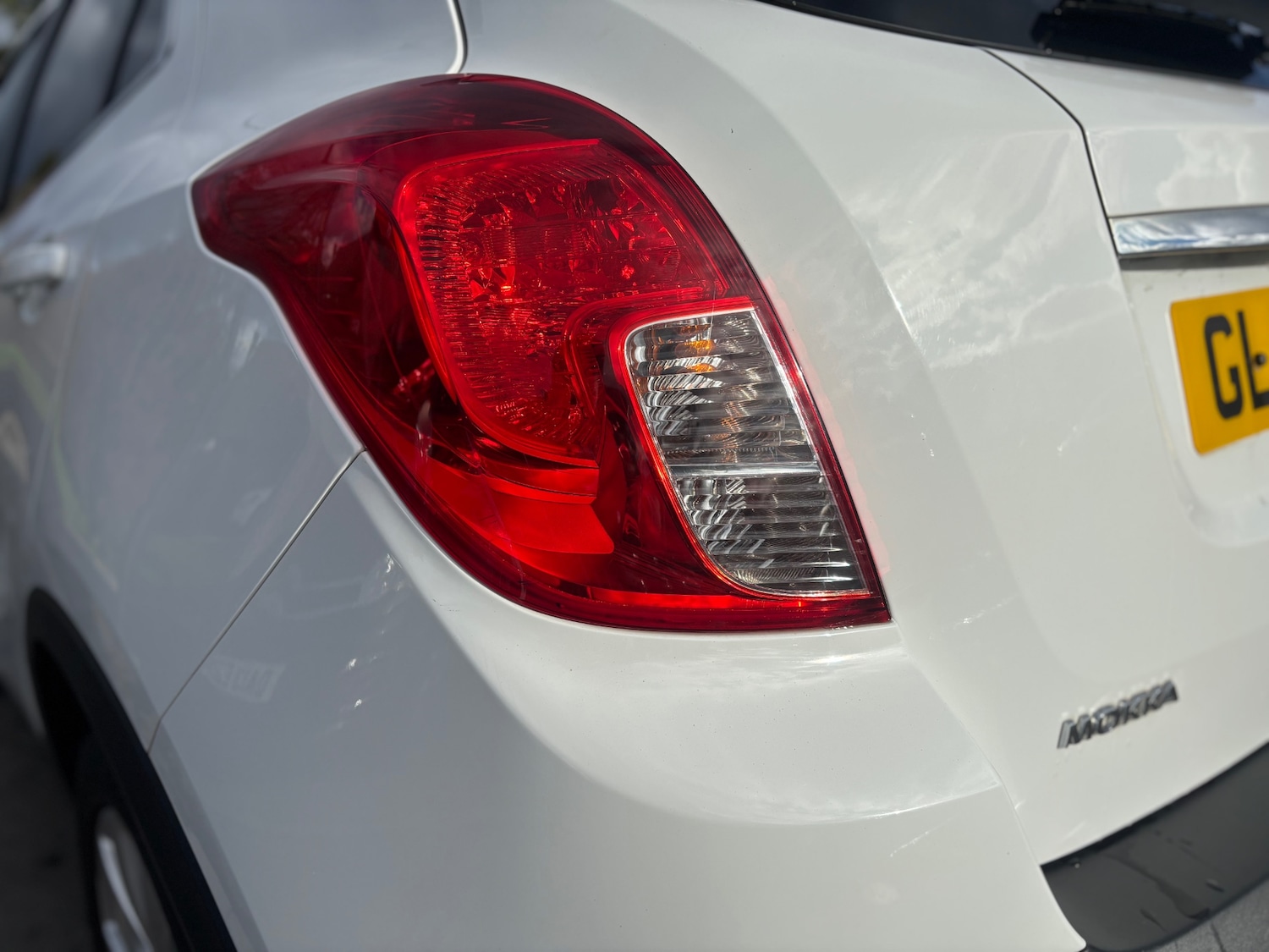 Used Vauxhall Mokka 2014 for sale - 77575449: Photo 29