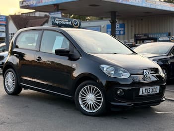 Used Volkswagen up! 2013 for sale - 79644548: Photo